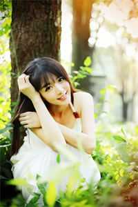死后我不愿再认女儿
