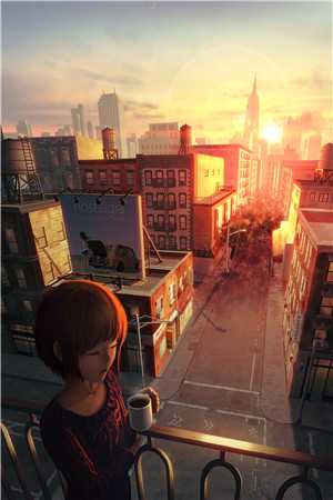 君自北向,我且南行