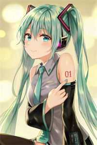 八零年代麦穗生长