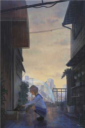 予你一生念长
