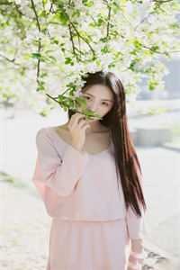 我和我的娃娃亲未婚夫