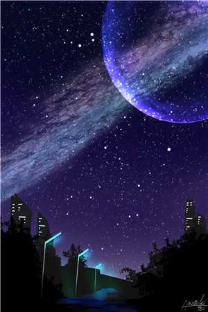 错综复杂