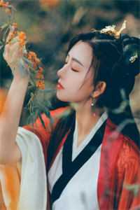 苦橙