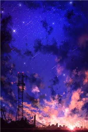 云破月来花弄影