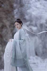彼岸花开时，你我永别离