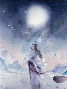 暴雨最喧嚣时，爱如尘埃寂落
