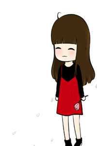 半是风雨半是霜