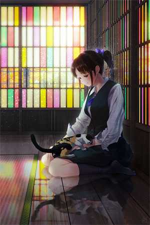 消弭温柔