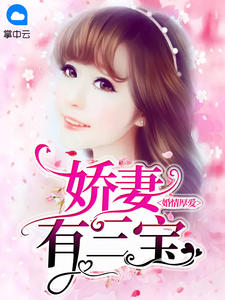《婚情厚爱：娇妻有三宝》男主司徒墨女主安然全文免费阅读