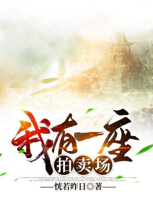 我有一座拍卖场全本免费阅读,蓝天全文