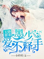天降甜妻：墨少爱不释手全本免费阅读,全文