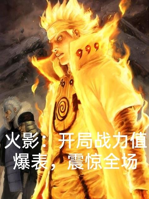 火影：开局战力值爆表，震惊全场全本免费阅读,逍遥全文