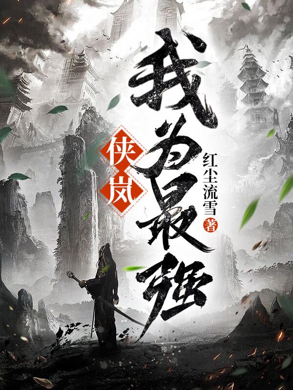 侠岚:我为最强侠岚全本免费阅读