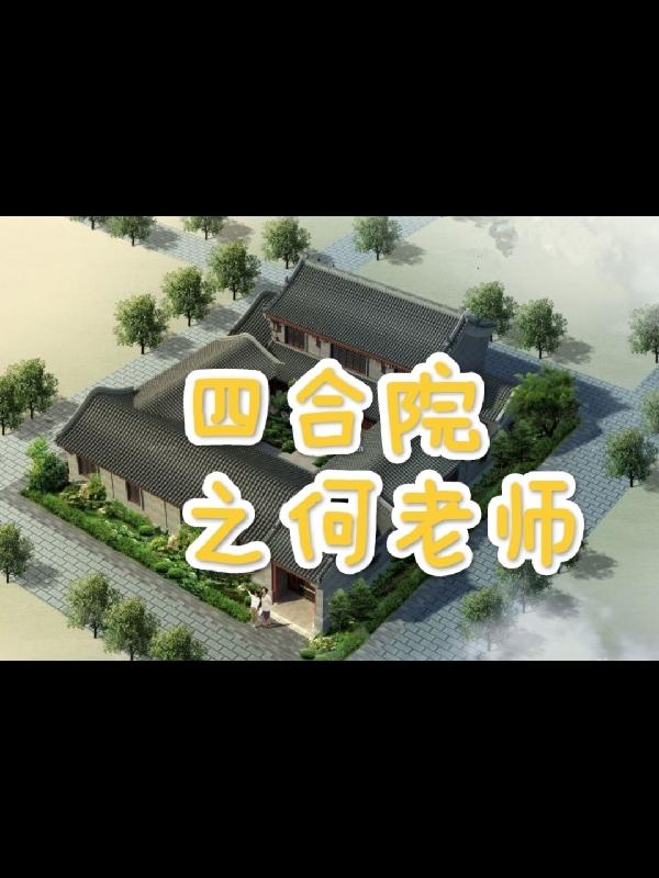 四合院之何老师何大清秦淮如最新更新最新章节列表