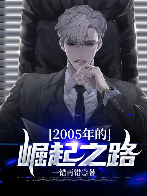 2005年的崛起之路林正阳全文免费阅读