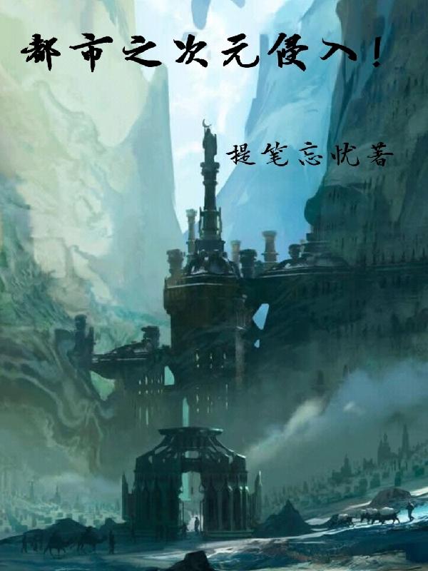 都市之次元侵入！陆枫小说全文免费阅读