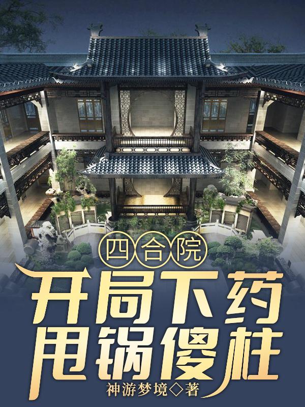 四合院：开局下药，甩锅傻柱徐天小说全文免费阅读