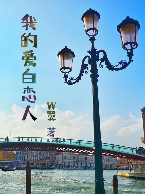 我的爱白恋人全本免费阅读,安东竣蓝筱小说全文