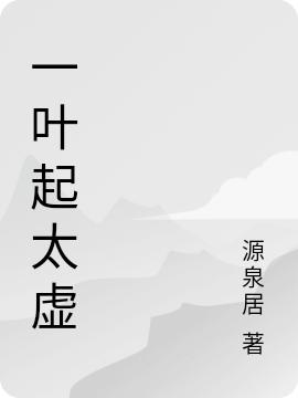 一叶起太虚(叶追寻)小说全文免费阅读