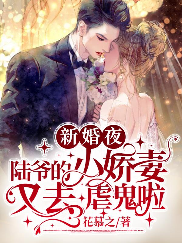 新婚夜，陆爷的小娇妻又去虐鬼啦南湘陆风爵的小说免费阅读完整版