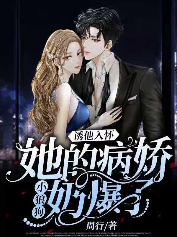 诱他入怀！她的病娇小狼狗奶爆了陈宿时念小说全文免费阅读
