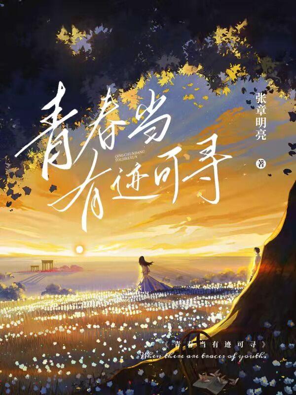 《青春当有迹可寻》主角张章小说免费阅读最新章节