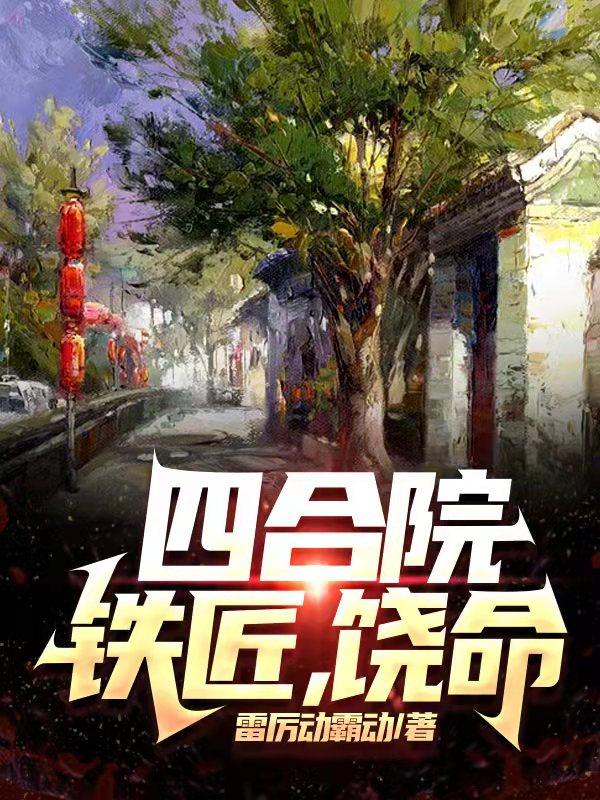 四合院：铁匠，饶命！(叶凡)小说全文免费阅读
