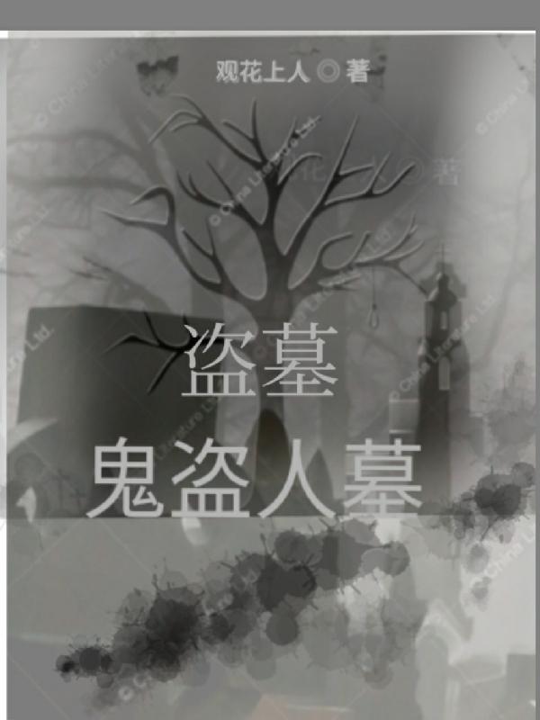 盗墓：鬼盗人墓(徐宁)小说最新章节-全文免费阅读