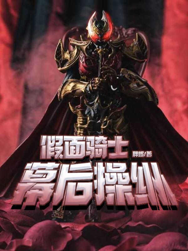 《假面骑士：幕后操纵》主角陈司小说免费阅读最新章节