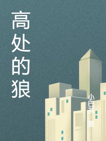 高处的狼最新章节,小说高处的狼无弹窗(马昊)