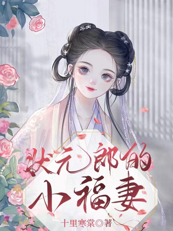 状元郎的小福妻丁小锦孟云初小说免费阅读最新章节