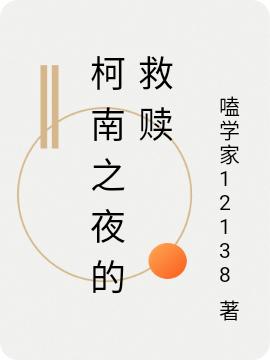柯南之夜的救赎全本免费阅读,凌夜小说全文