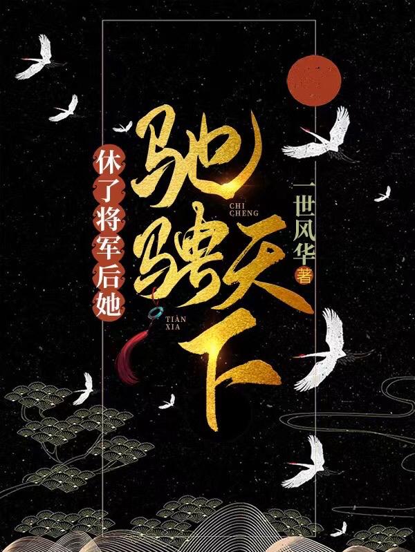 《休了将军后，她驰骋天下》小说章节列表免费试读沈宁小说全文