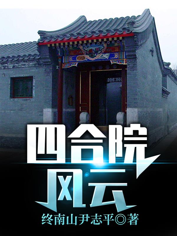 《四合院风云》小说章节列表免费试读丁一山小说全文