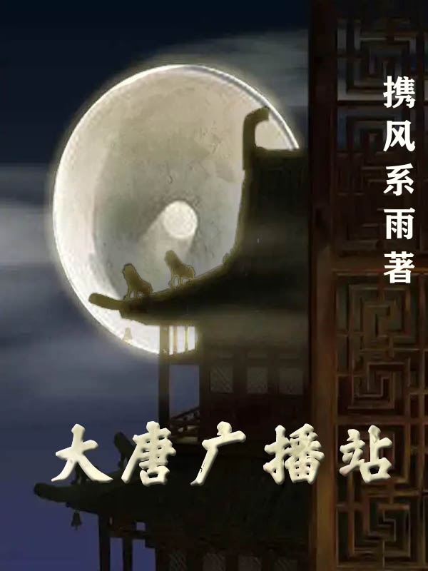 《大唐广播站》小说章节列表免费试读张妙声小说全文