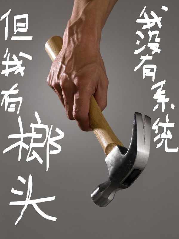 我没有系统，但我有榔头(我)小说全文免费阅读