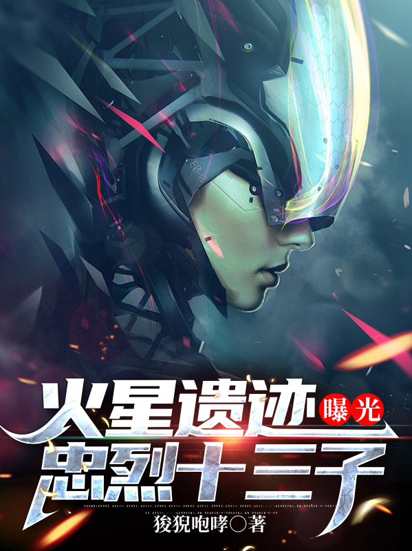 《火星遗迹曝光，忠烈十三子》小说章节列表免费试读白书青小说全文