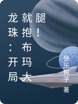 《龙珠：开局就抱布玛大腿！》小说章节列表免费试读叶尘小说全文