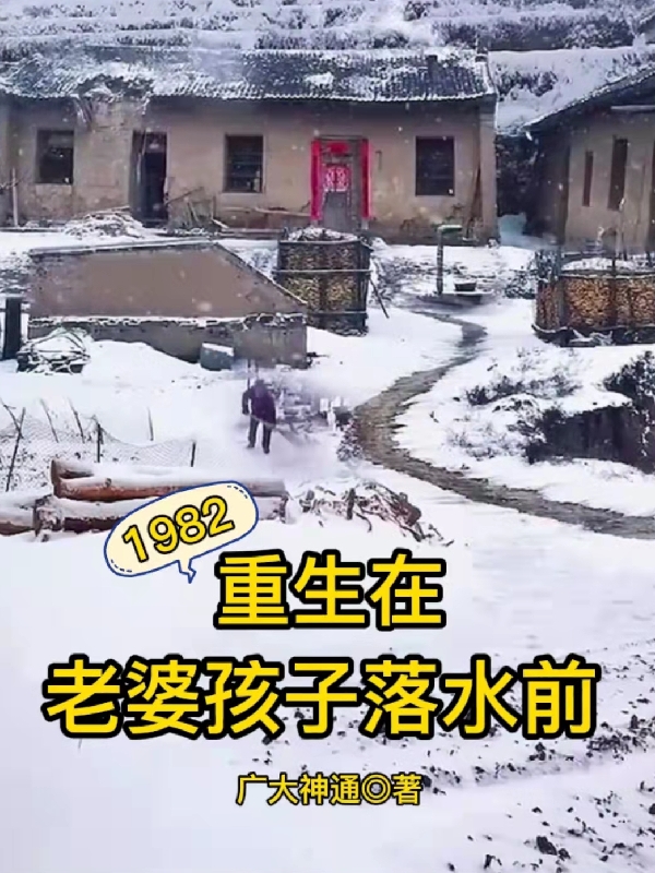 1982：重生在老婆孩子落水前最新章节,小说1982：重生在老婆孩子落水前无弹窗(叶不凡树晓莹)