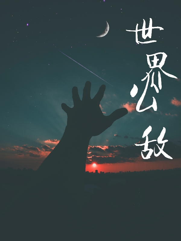 世界公敌(李木)小说全文免费阅读