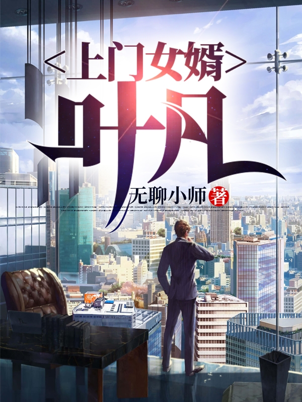 《上门女婿叶凡》小说章节列表免费试读叶凡小说全文
