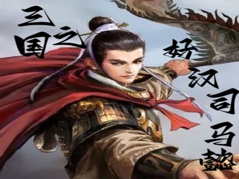 《三国之好汉司马懿》主角司马懿小说免费阅读最新章节
