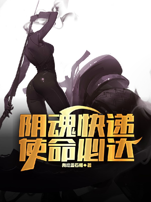 阴魂快递，使命必达最新章节,小说阴魂快递，使命必达无弹窗(老六)