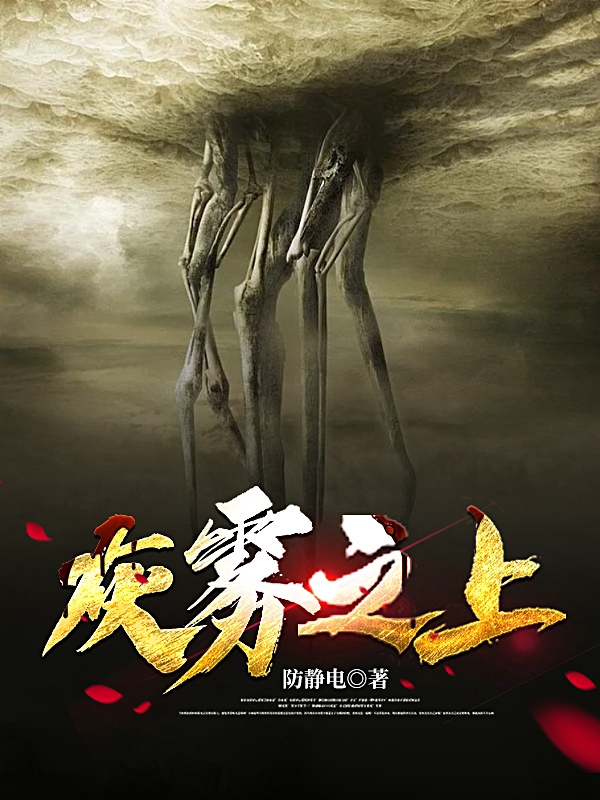 灰雾之上林善的小说免费阅读完整版