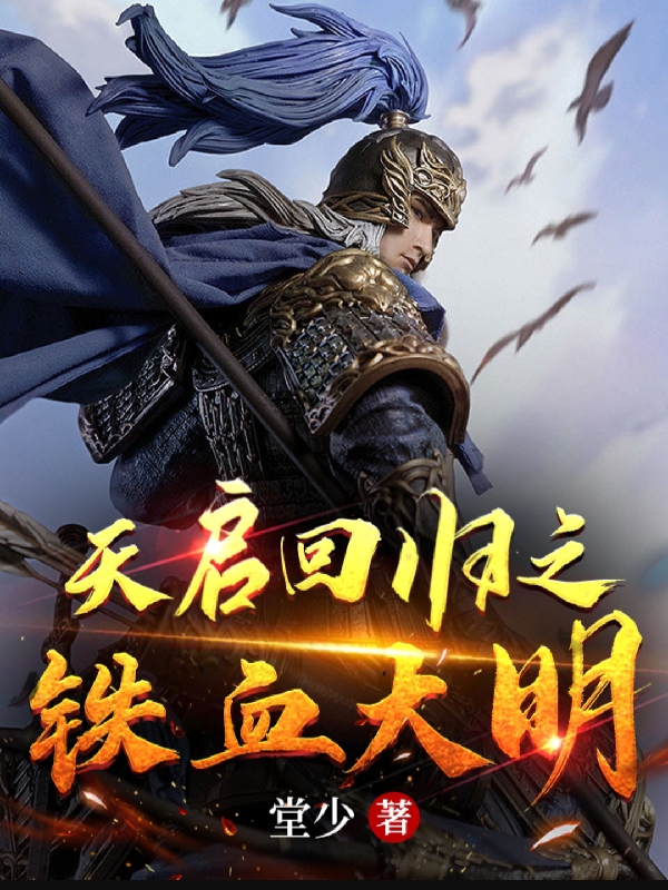 《天启回归之铁血大明》主角朱由校小说免费阅读最新章节
