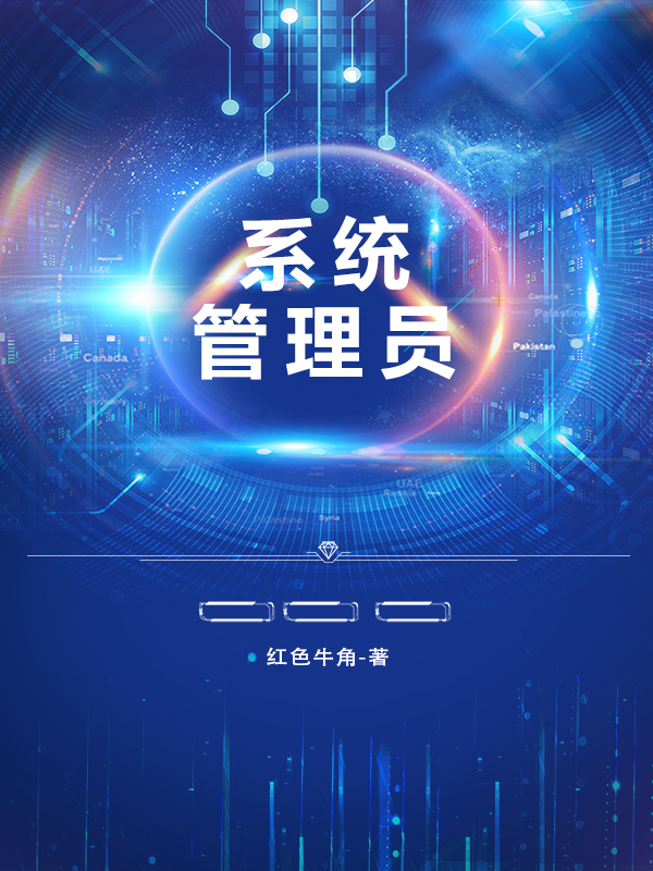 系统管理员(凌风)小说全文免费阅读