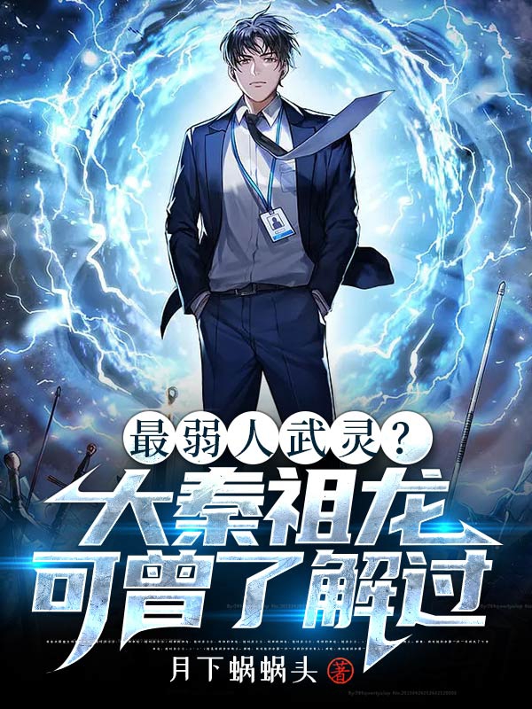 最弱人武灵？大秦祖龙可曾了解过完整版在线阅读(主角沈白)