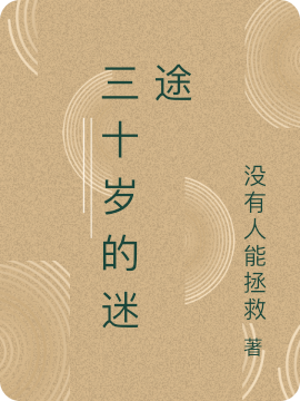 三十岁的迷途张辉，战萍李霞小说全文免费阅读