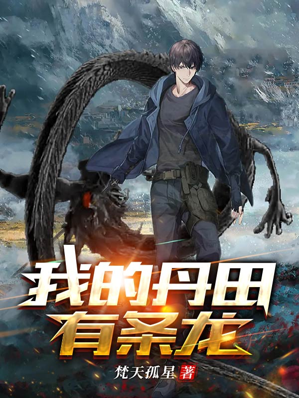 我的丹田有条龙独孤星小雨的小说免费阅读完整版