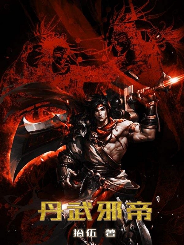 丹武邪帝全本免费阅读,姜枫小说全文